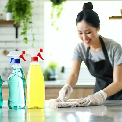 Pourquoi utiliser les produits d’entretien Best Hygiène ?